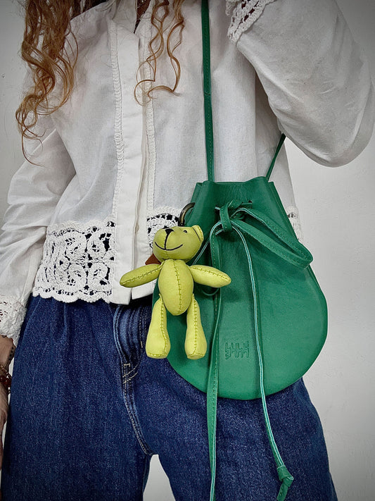 LULÚ Bag Green