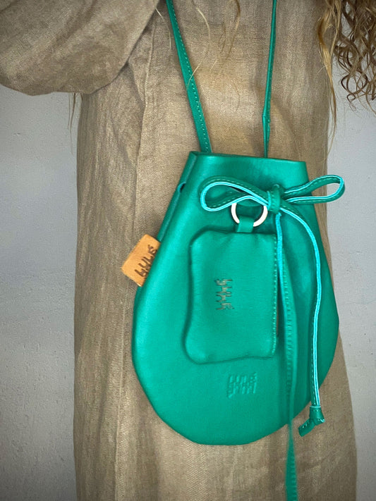 LULÚ Bag Green