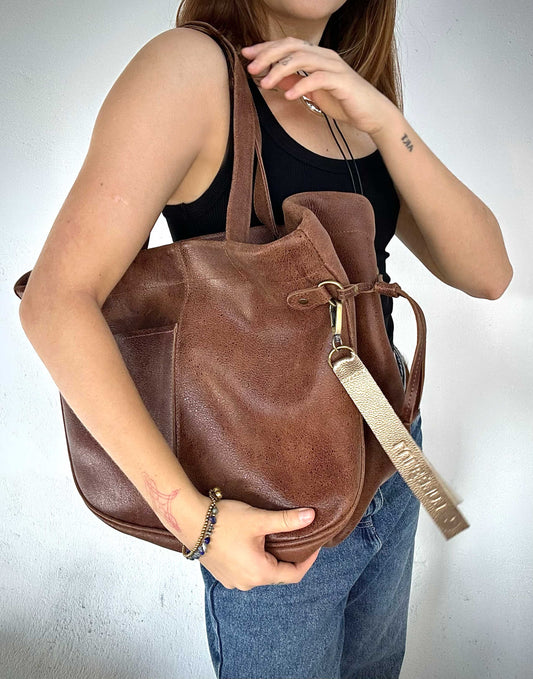 Mary bag Tobacco