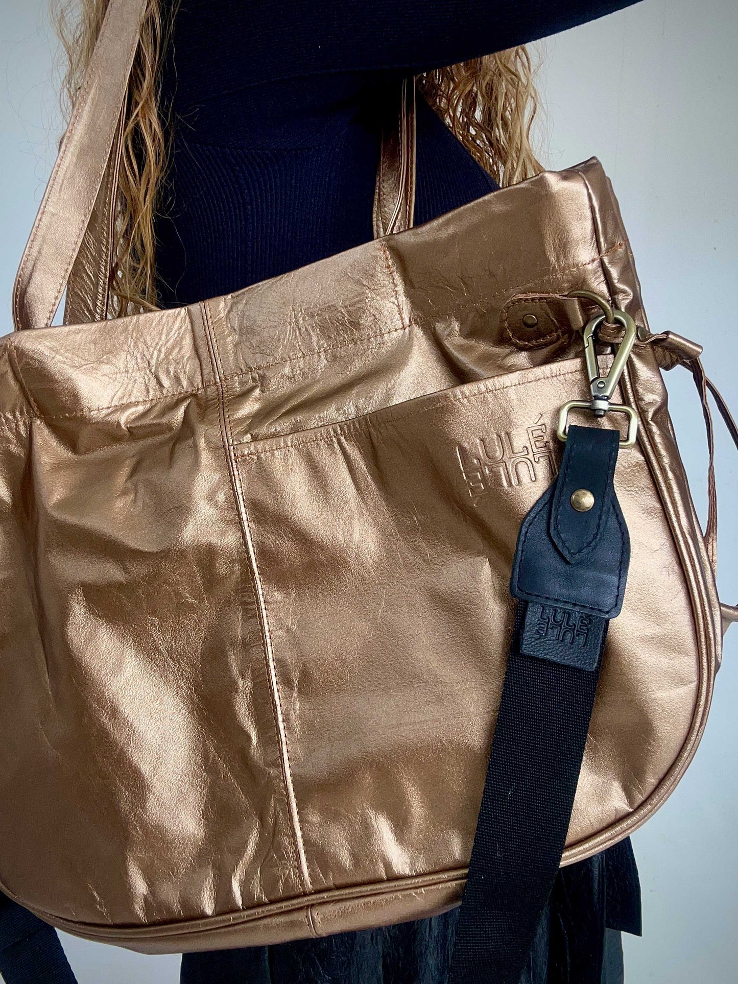 Mary bag Ultralight Cooper