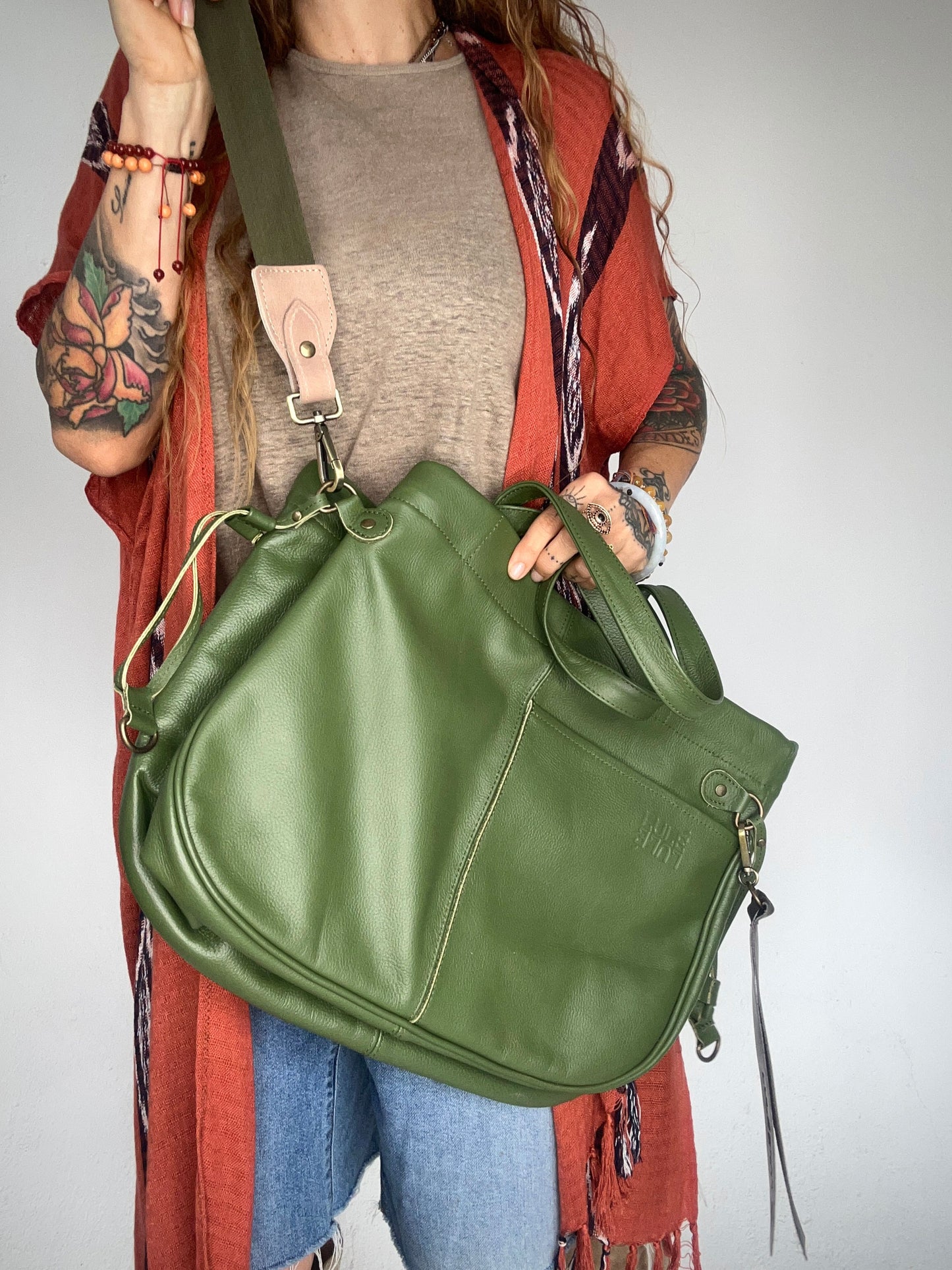 Mary bag Oliva