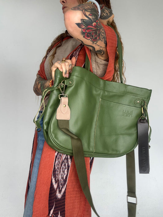 Mary bag Oliva