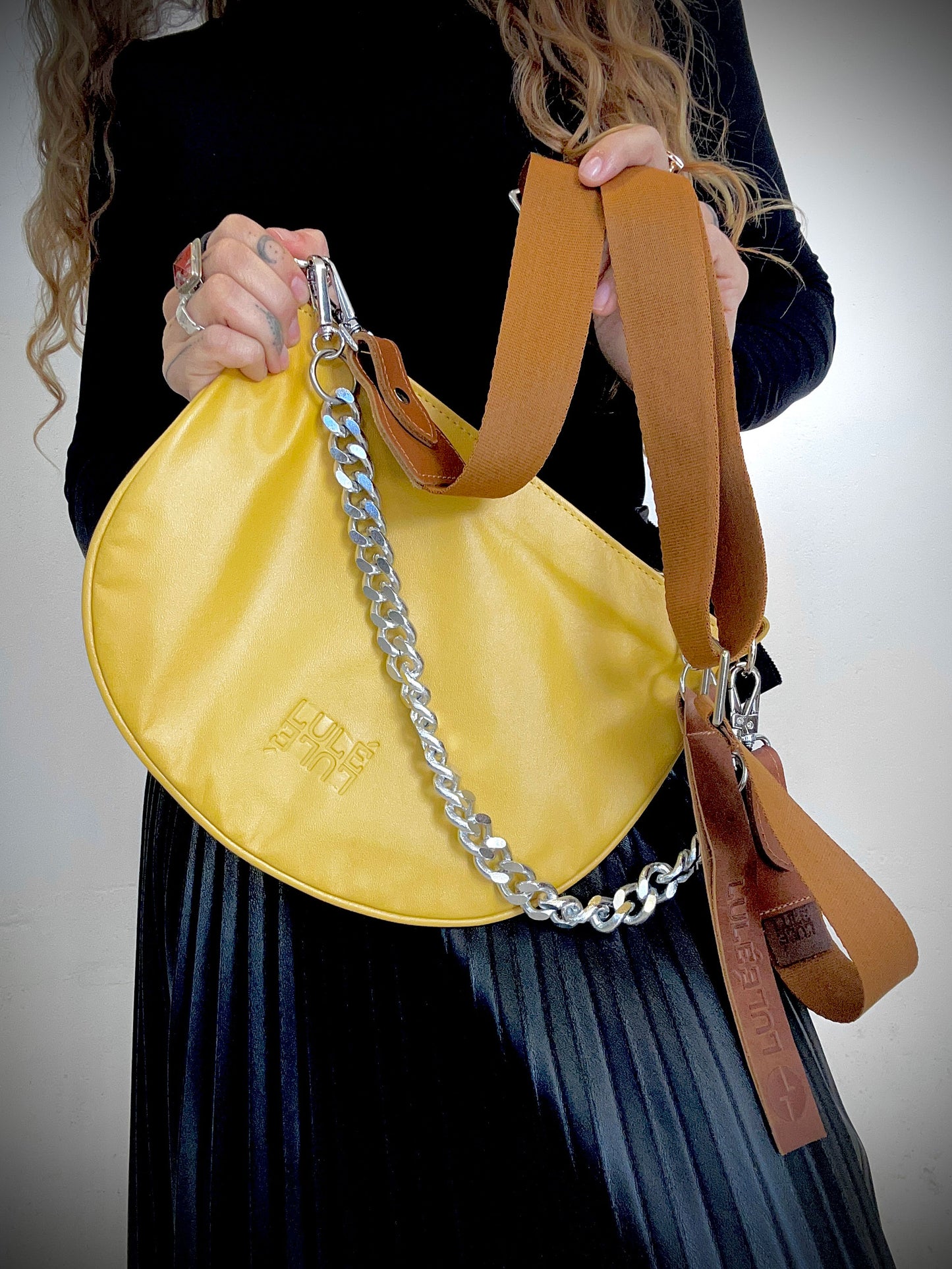 Minibag Yellow