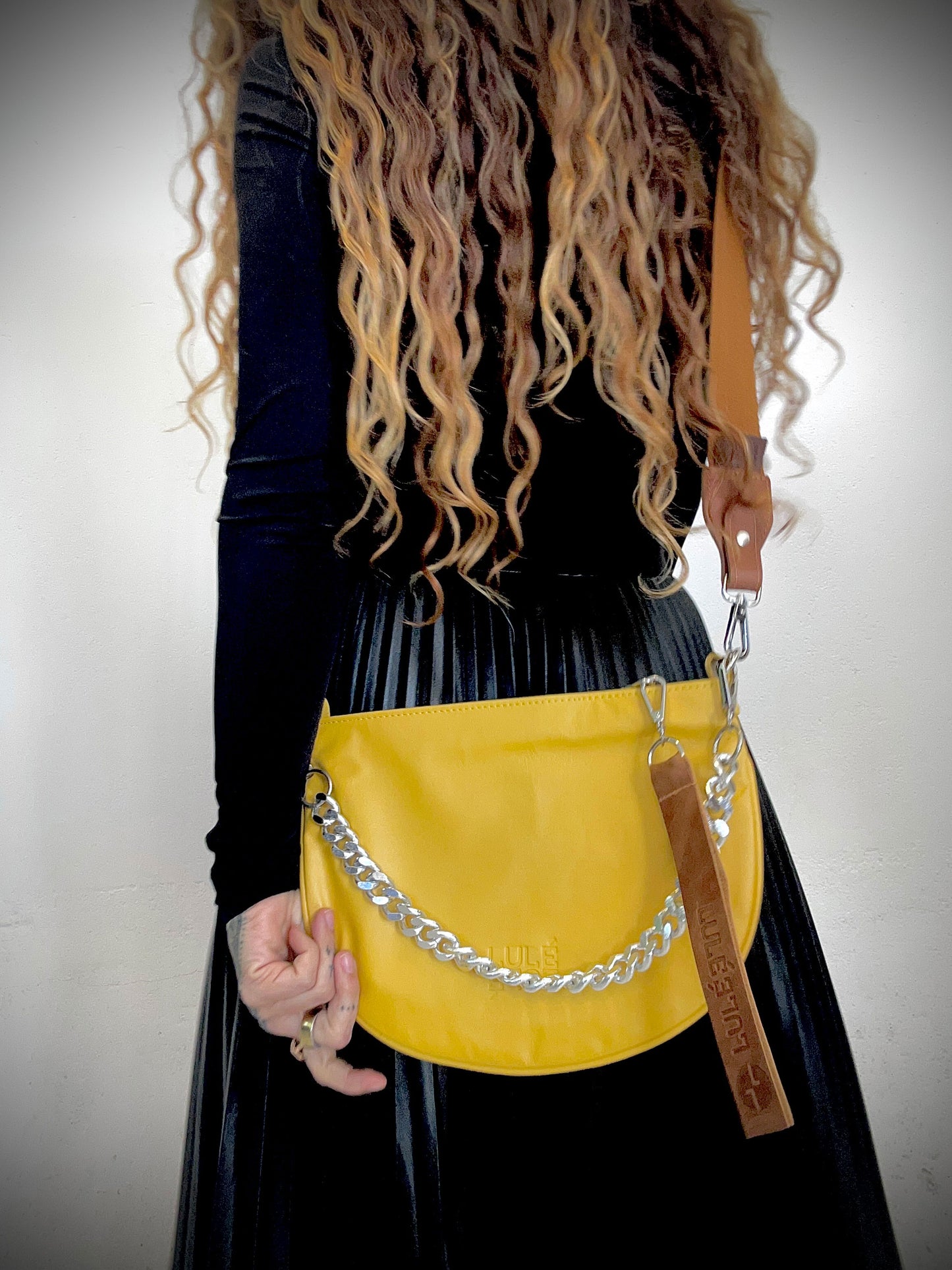 Minibag Yellow