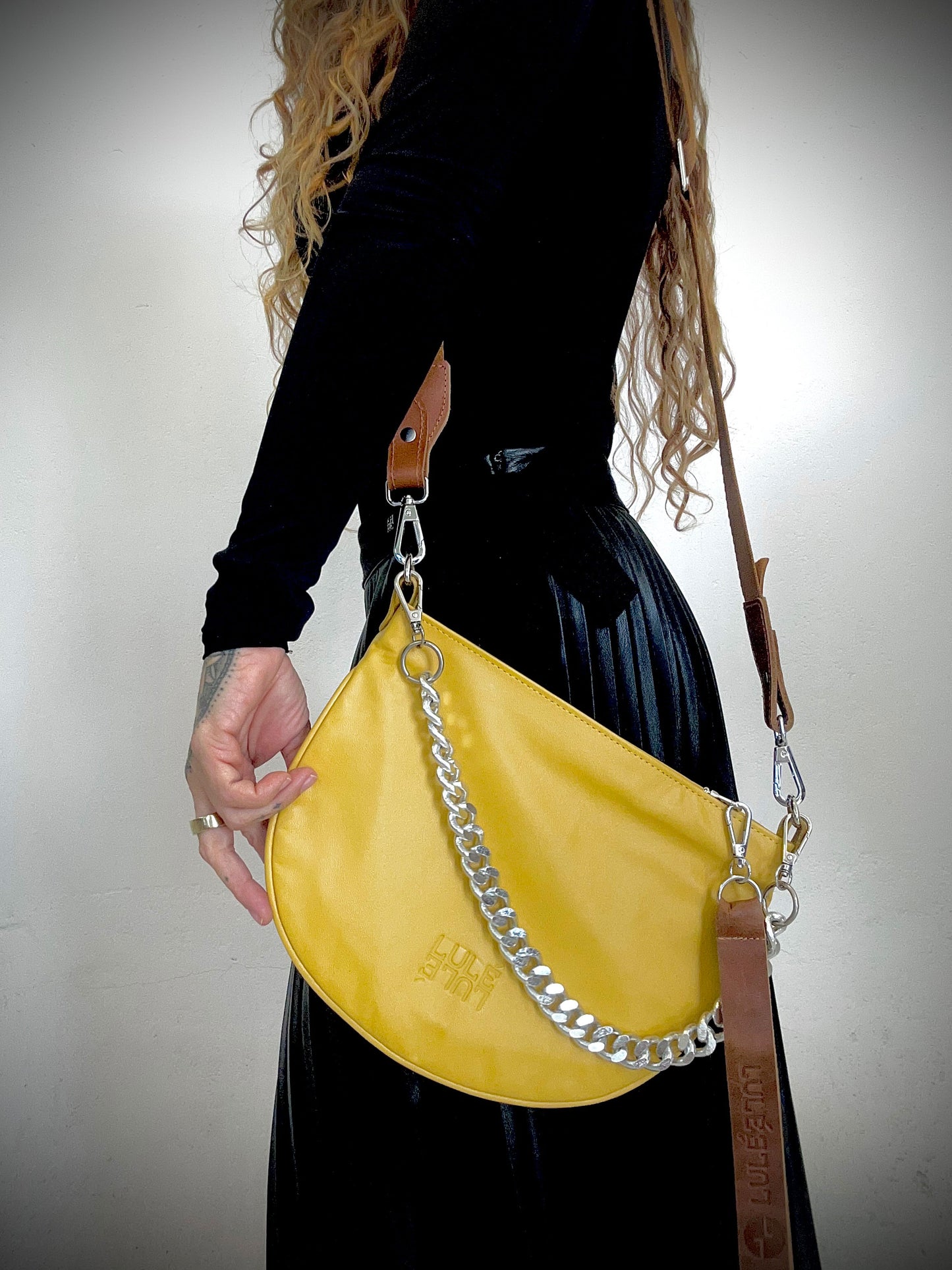 Minibag Yellow