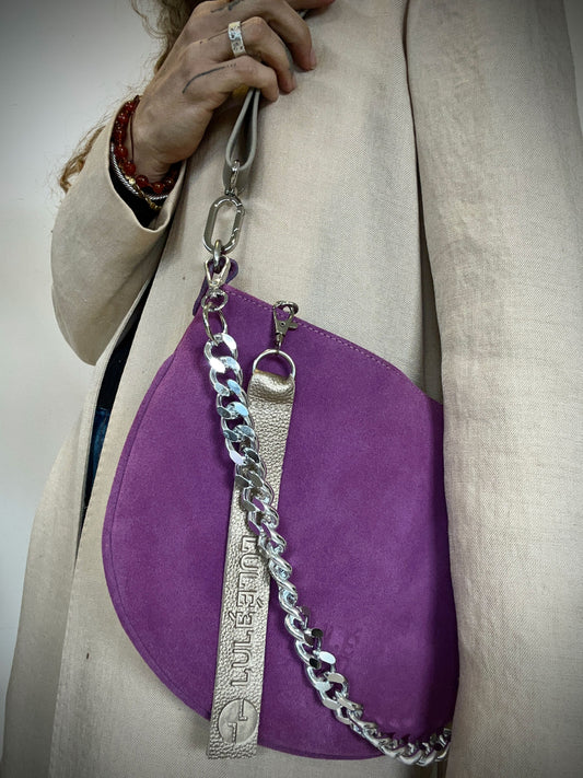 Minibag Lilac
