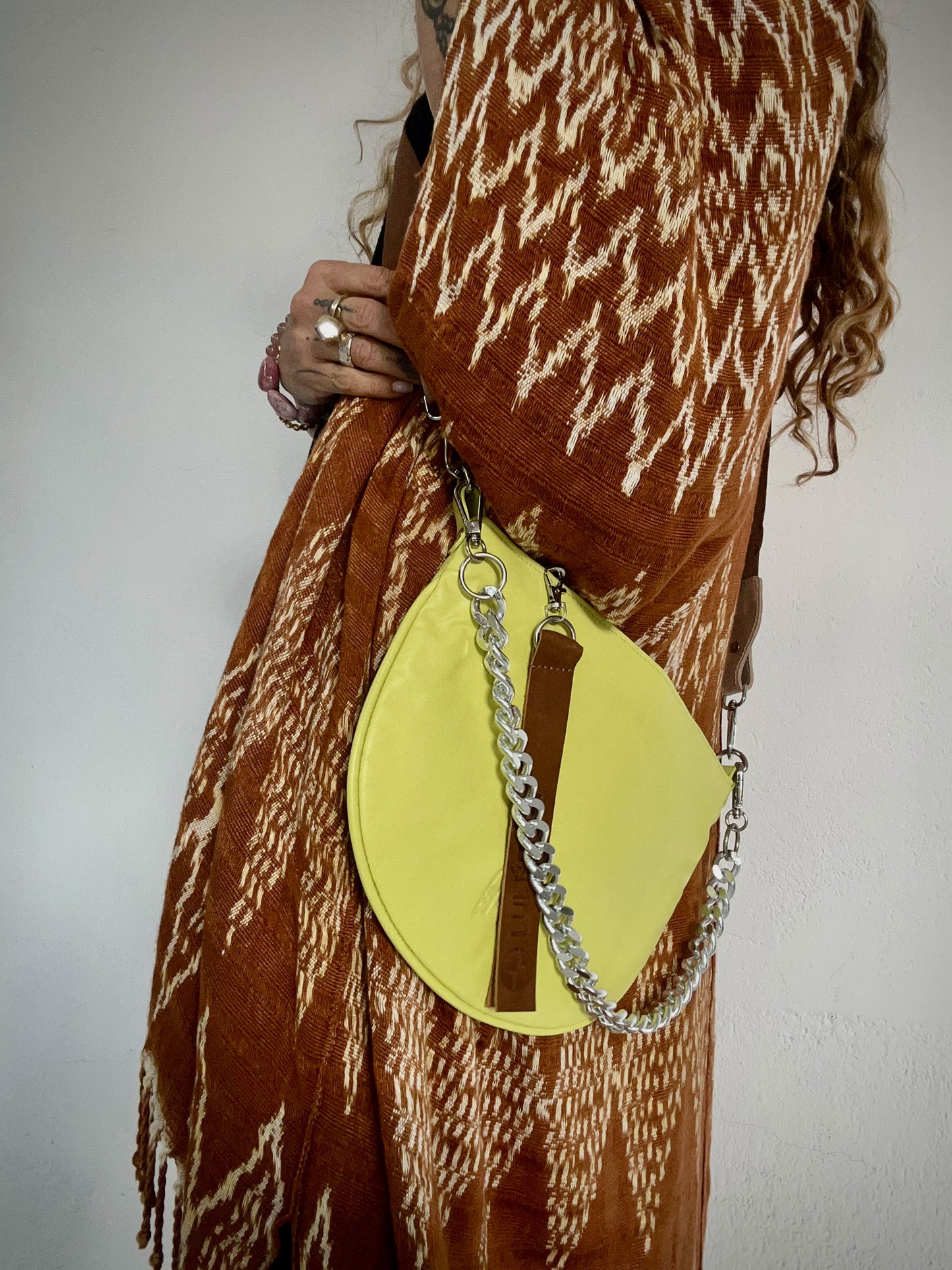 Minibag Lemon