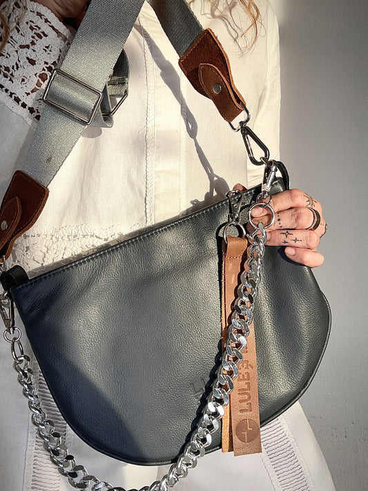 Minibag Grey Special Edition