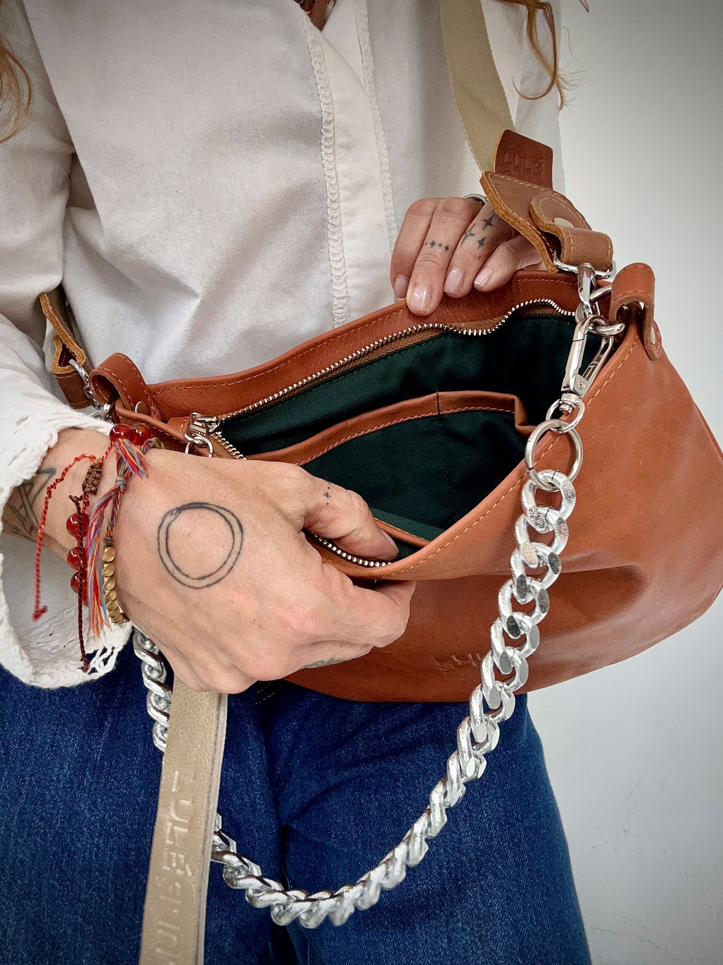 Minibag Honey