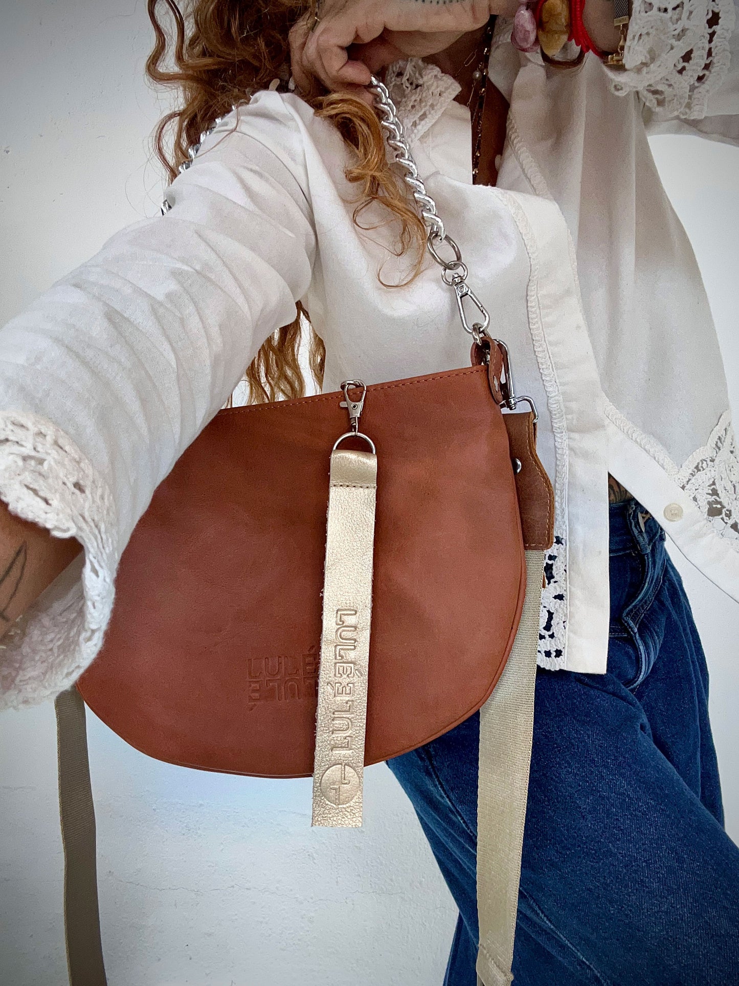 Minibag Honey