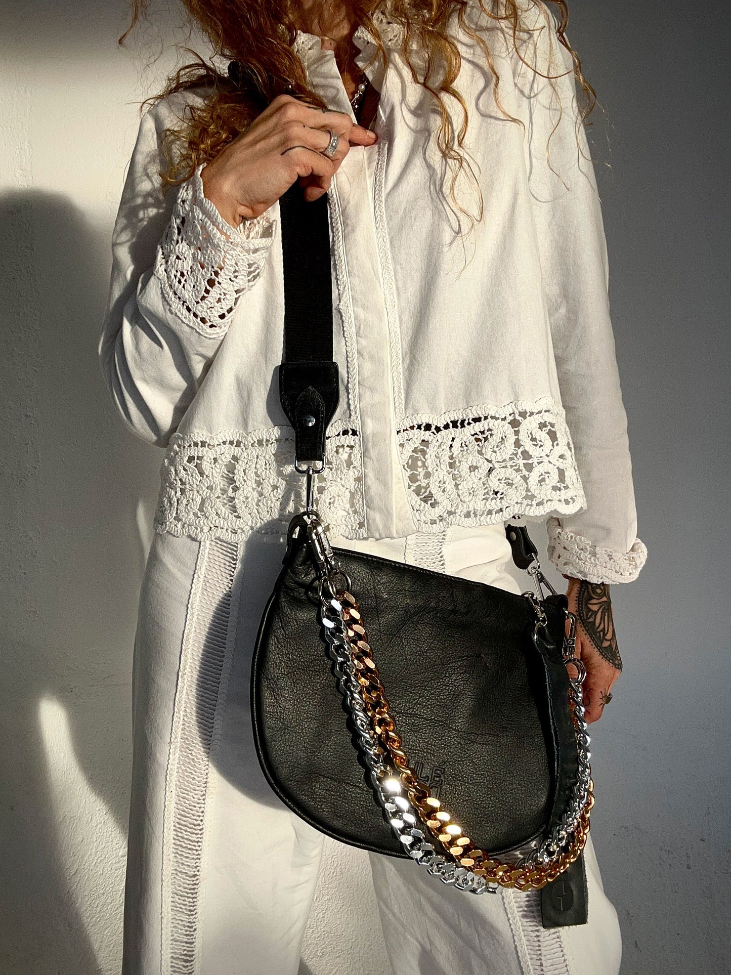 Minibag Black