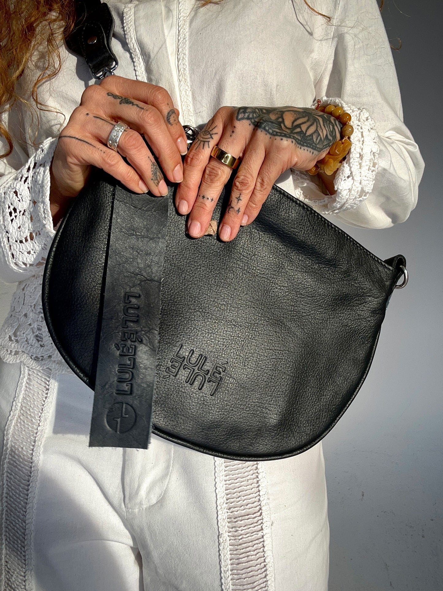 Minibag Black