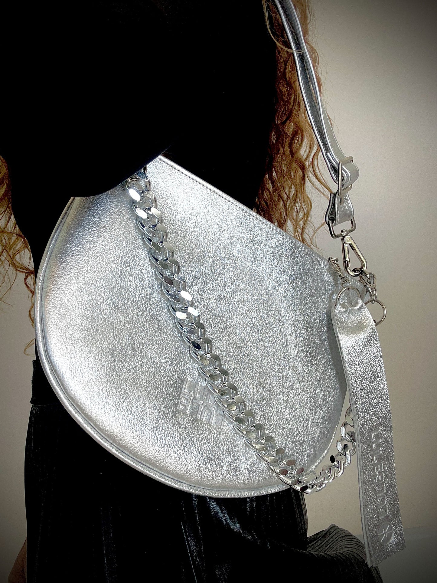 Minibag Silver