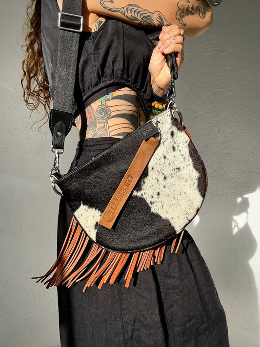 Minibag Cow