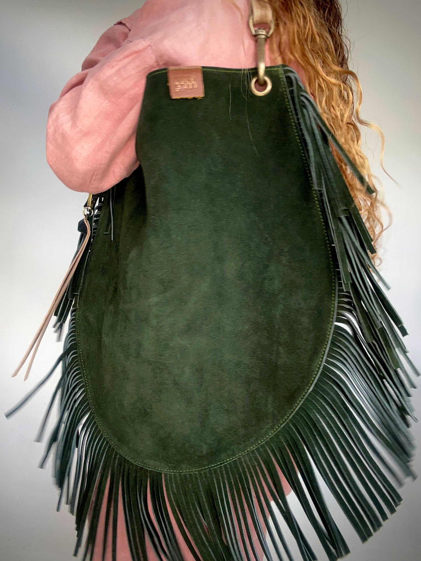 Nativa Bag Forest