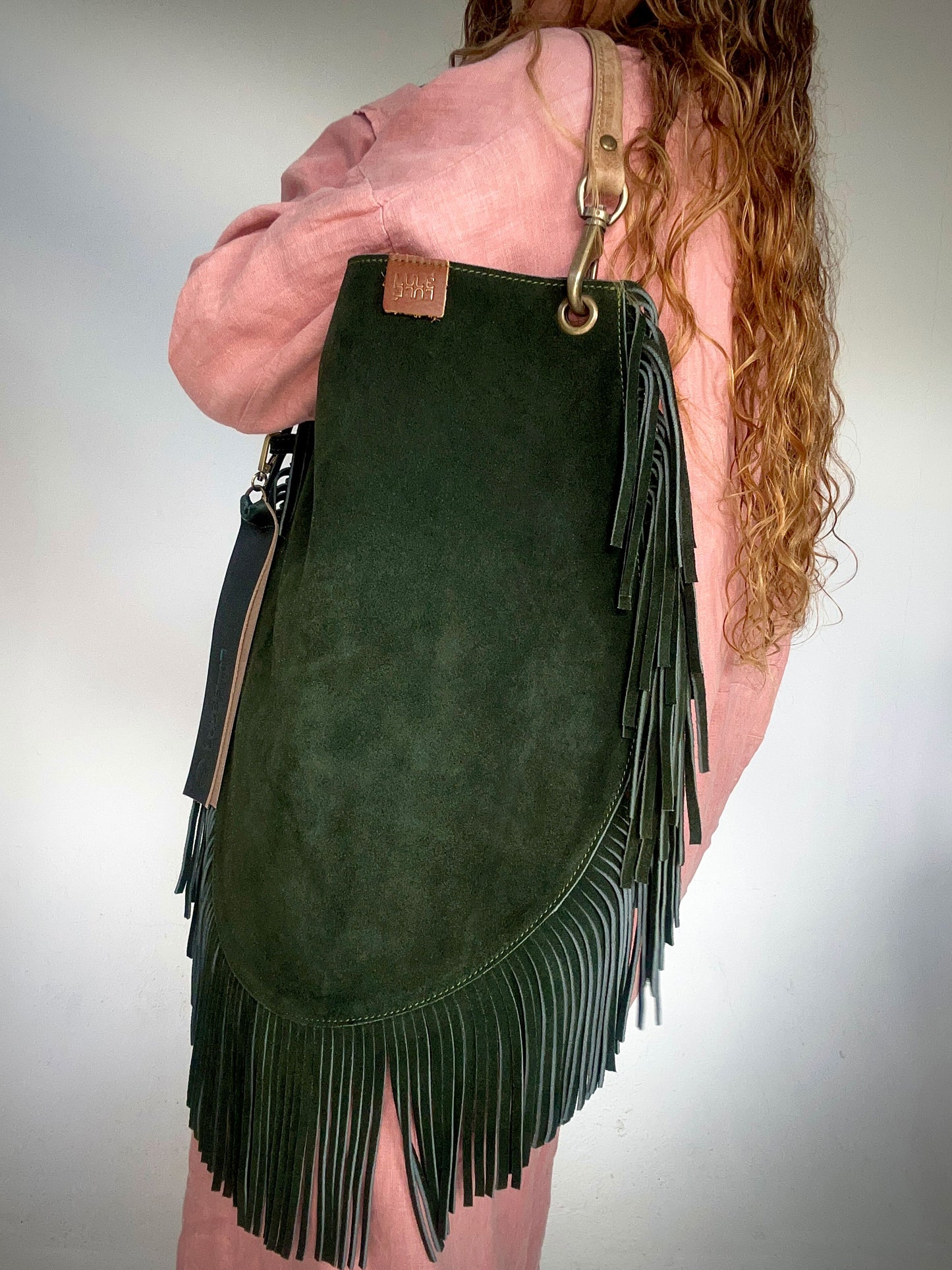 Nativa Bag Forest