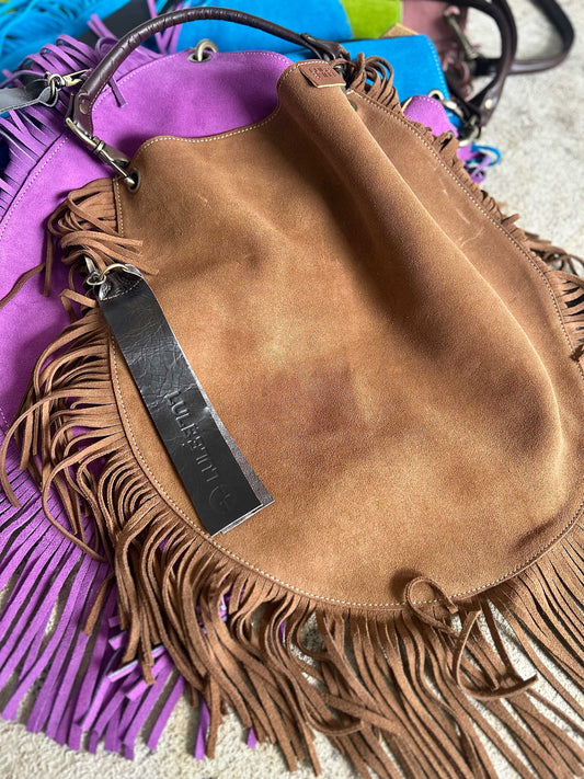 Nativa Bag Wood