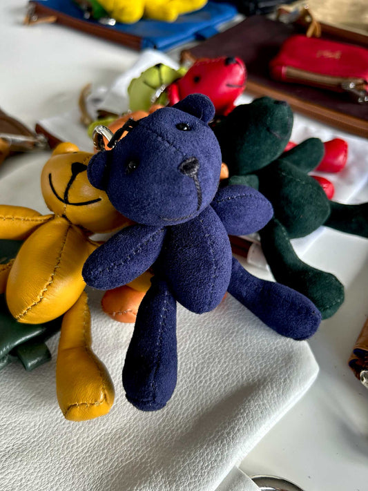 Osito Oba Oba Dark Blue Charm