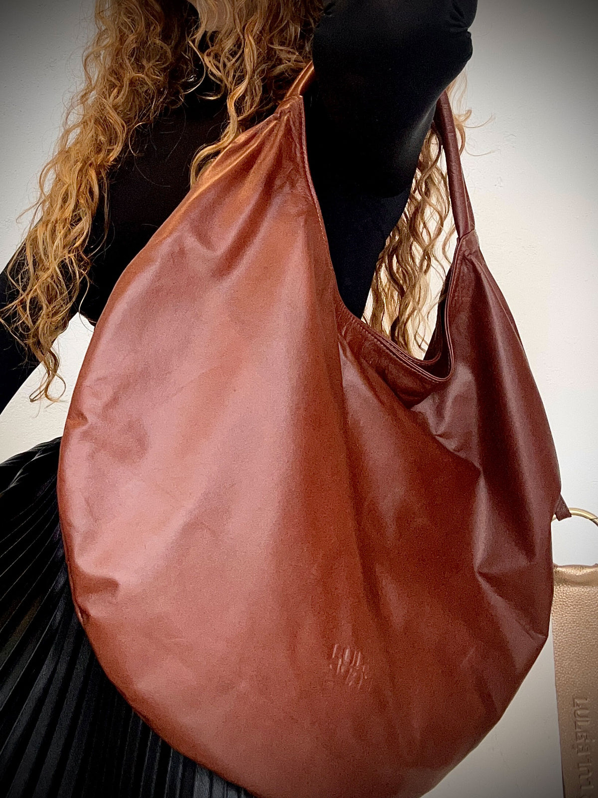 O.G. Bag Terracotta