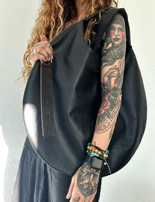O.G. Bag Black