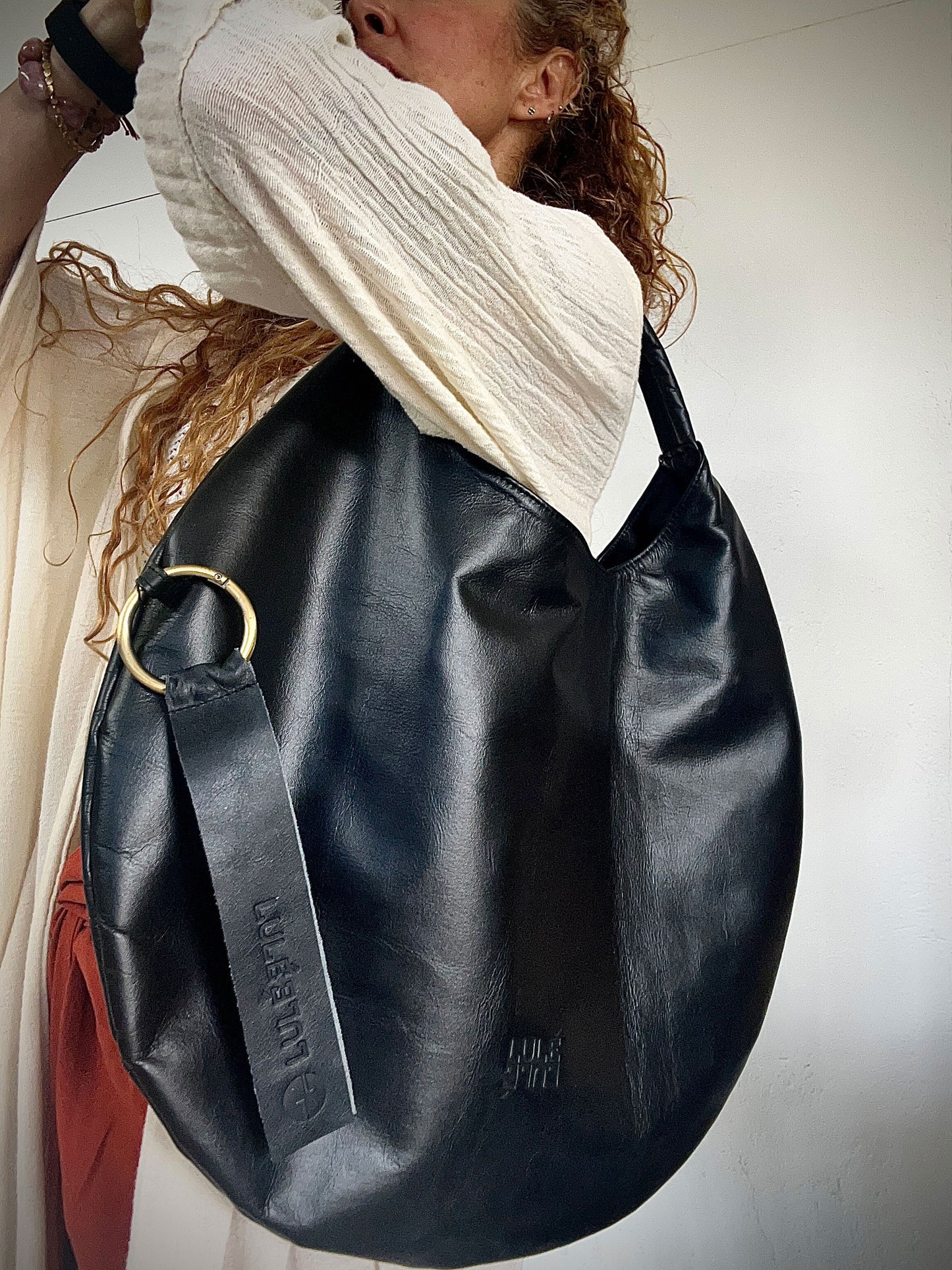 O.G. Bag Black