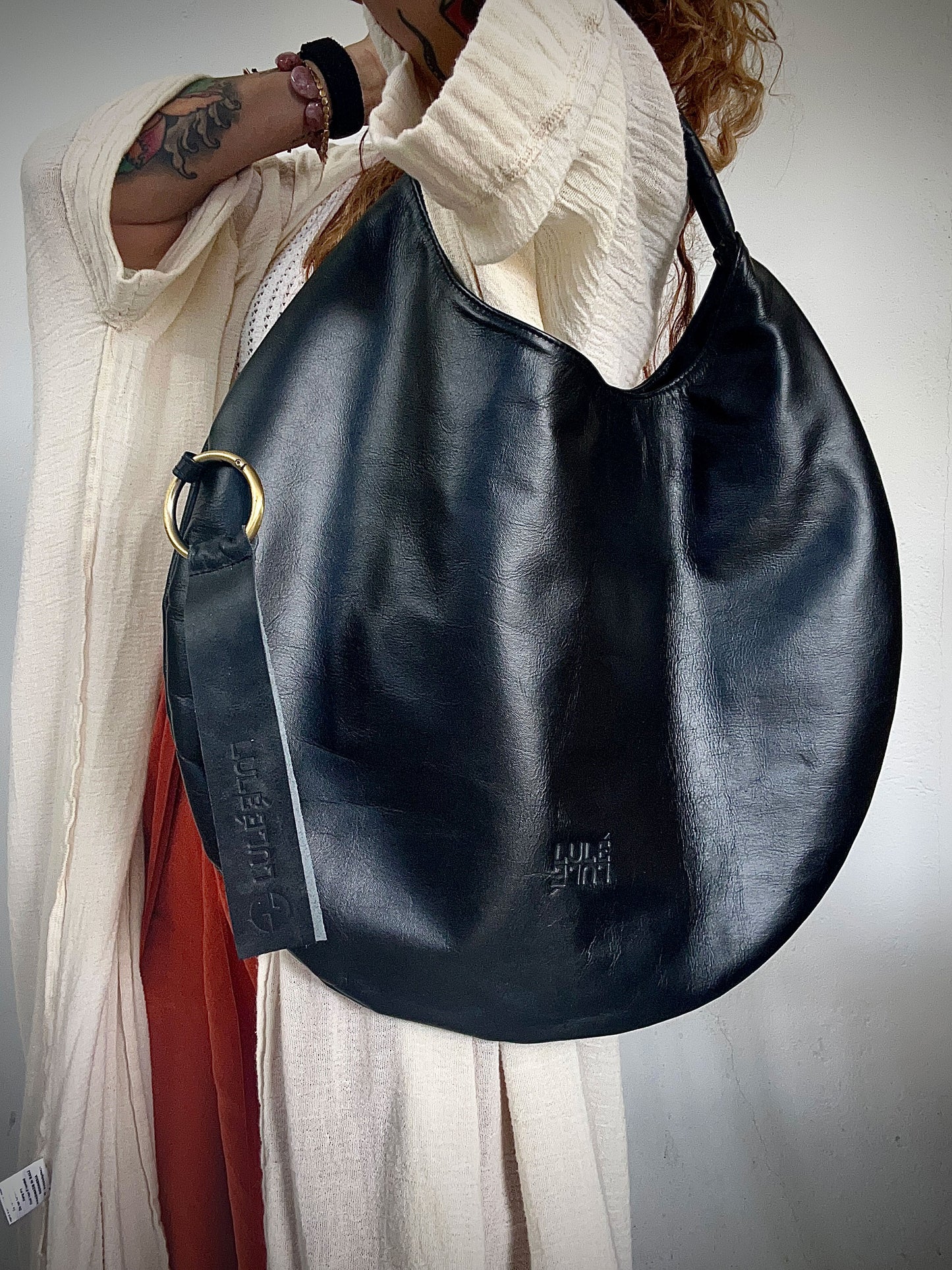 O.G. Bag Black