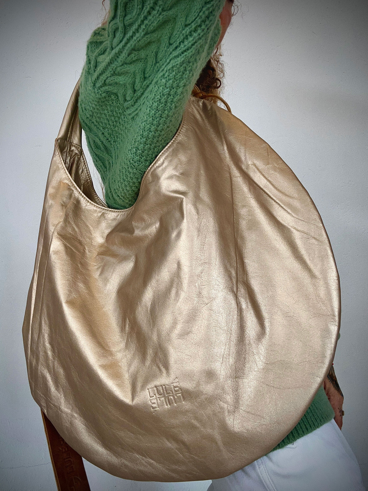O.G. Bag Gold