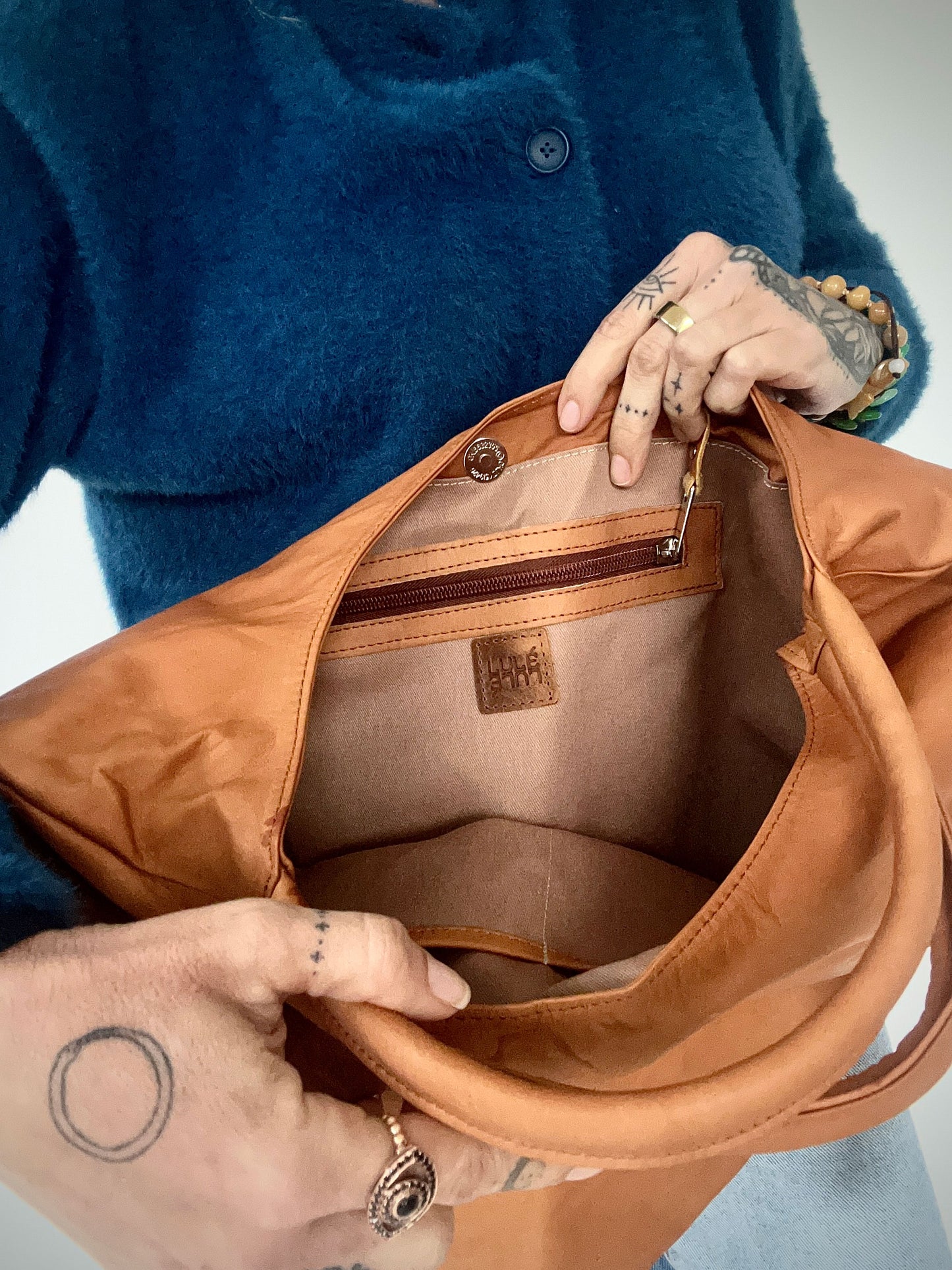 O.G. Bag Honey