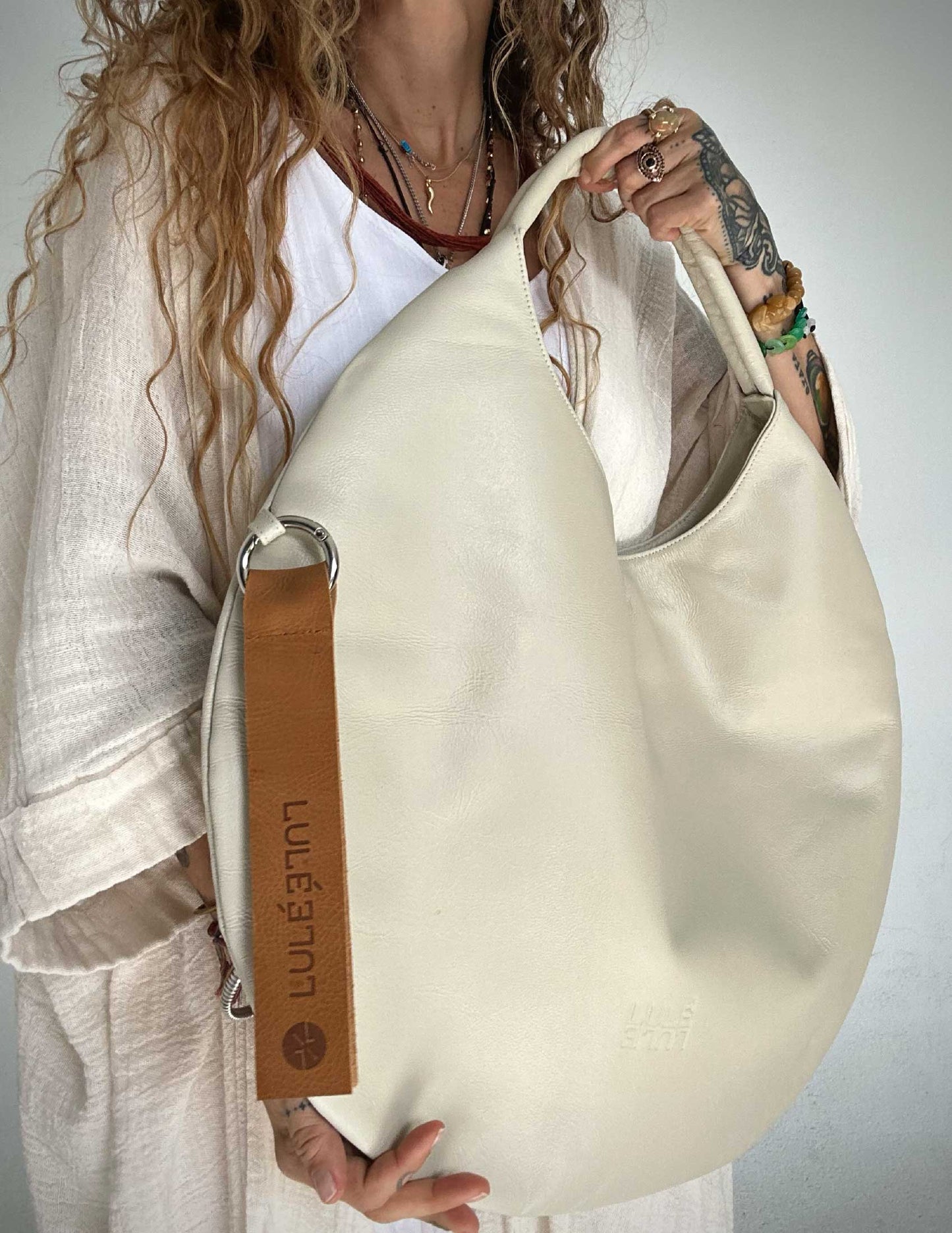O.G. Bag Oatmeal
