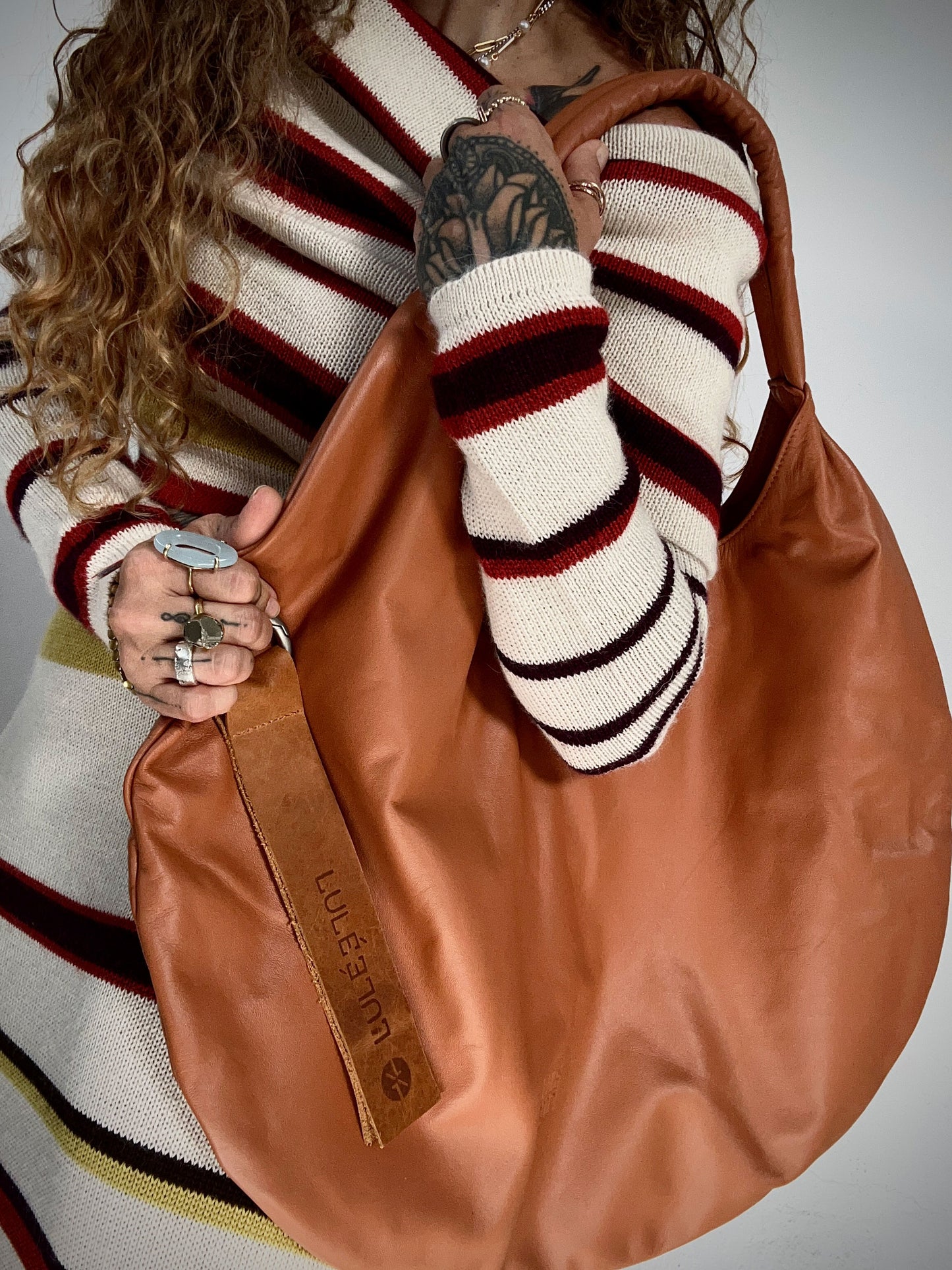 O.G. Bag Sienna