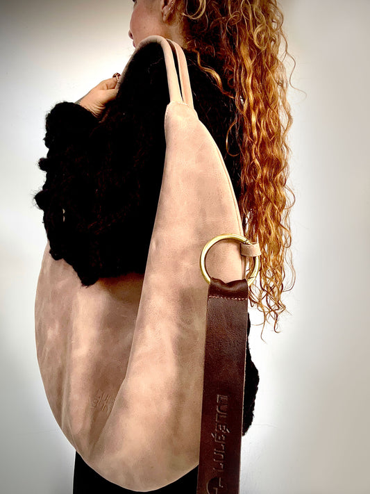 O.G. Bag Taupe