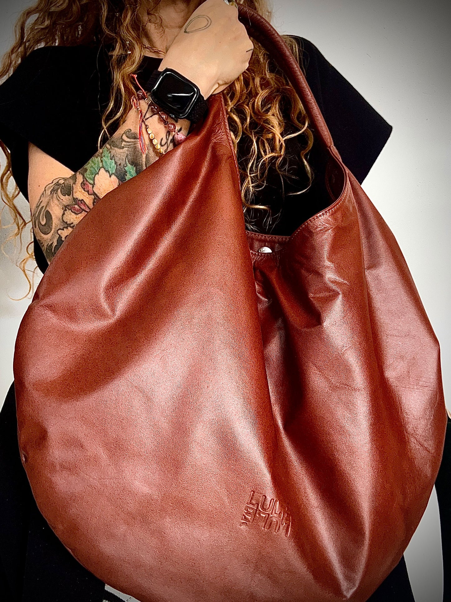 O.G. Bag Terracotta