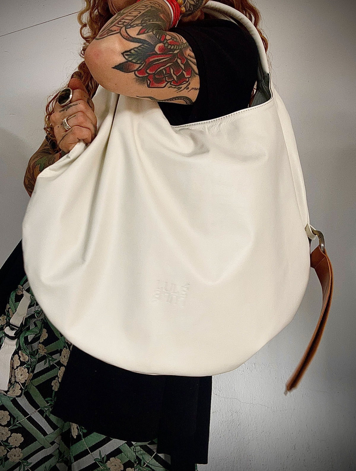 O.G. Bag Cream