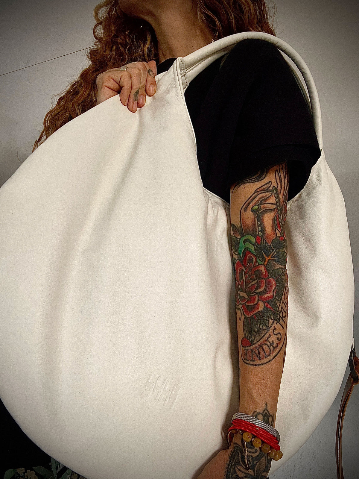 O.G. Bag Cream