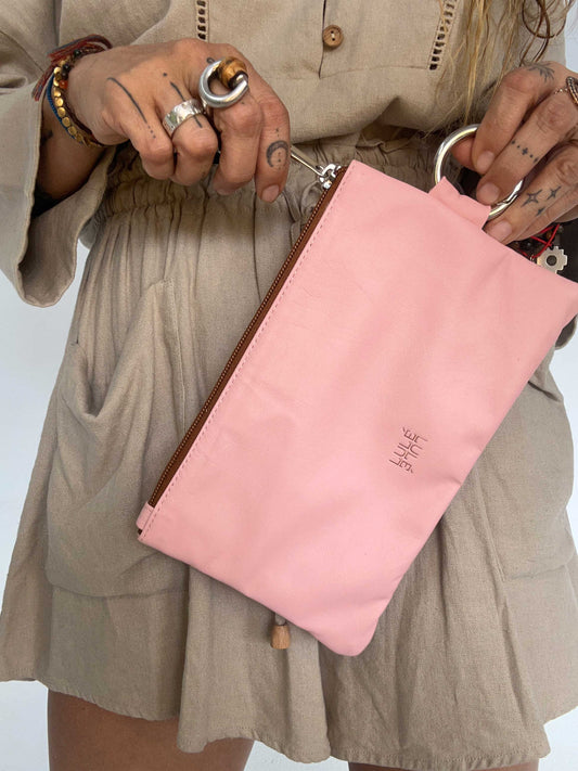 Petite Bag Rosa