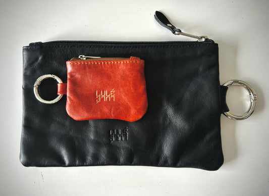 Petite Bag Plus Black