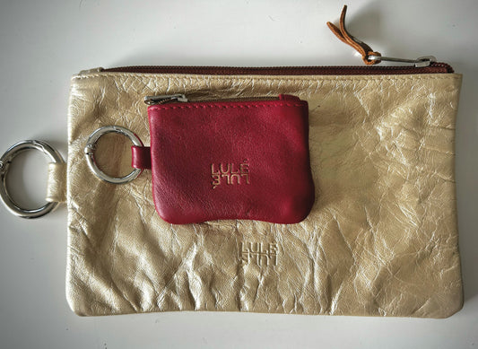 Petite Bag Plus Gold