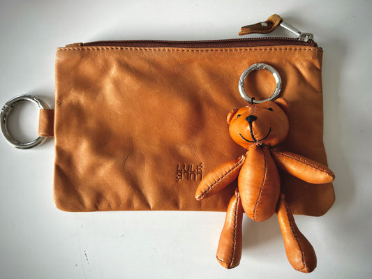 Petite Bag Plus Honey