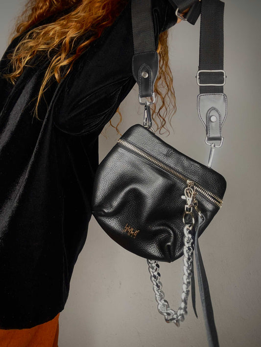 Pocket Bag Black