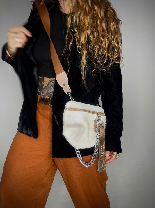 Pocket Bag Natural