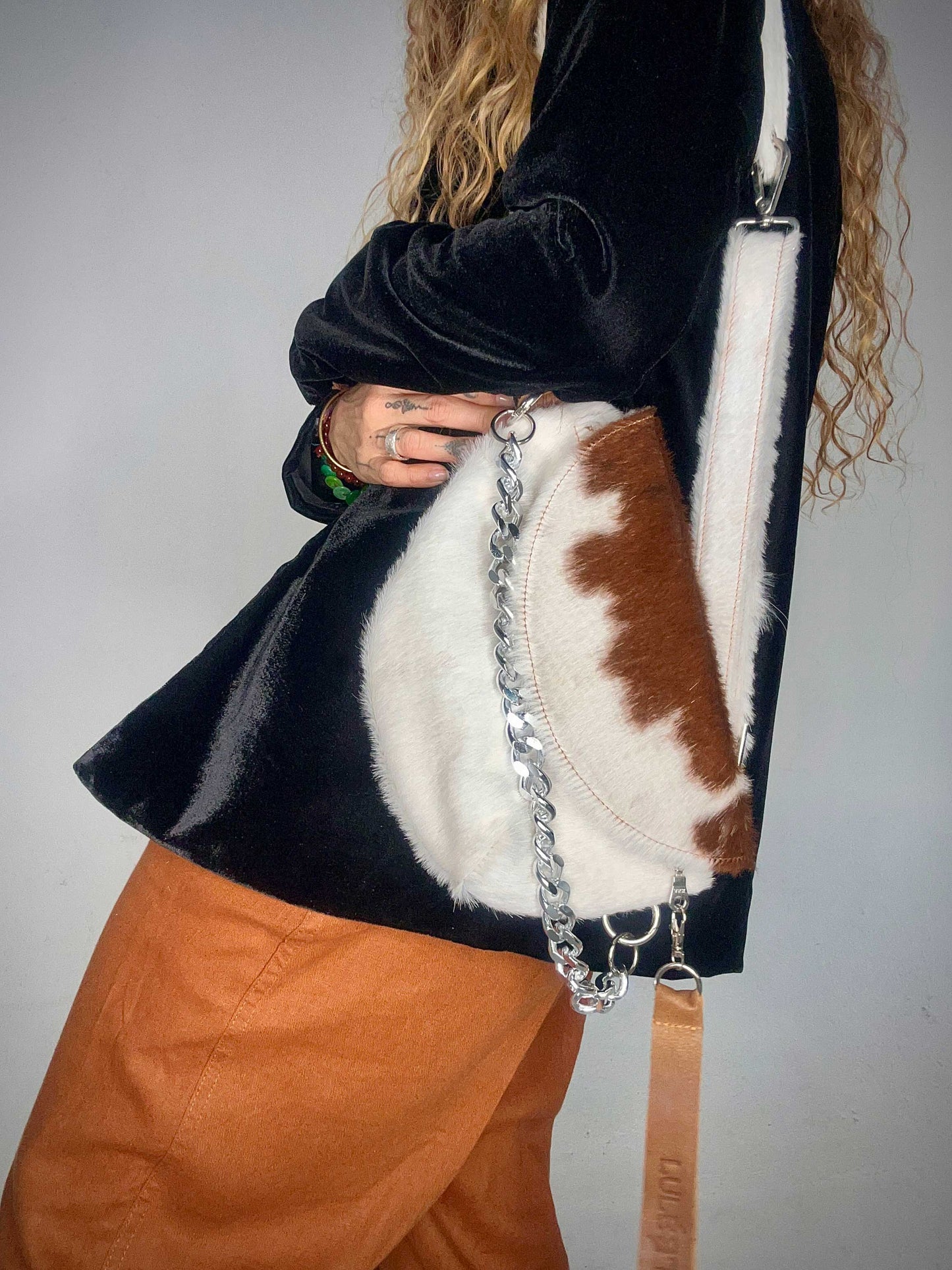 Reptilia Bag Standard Natural