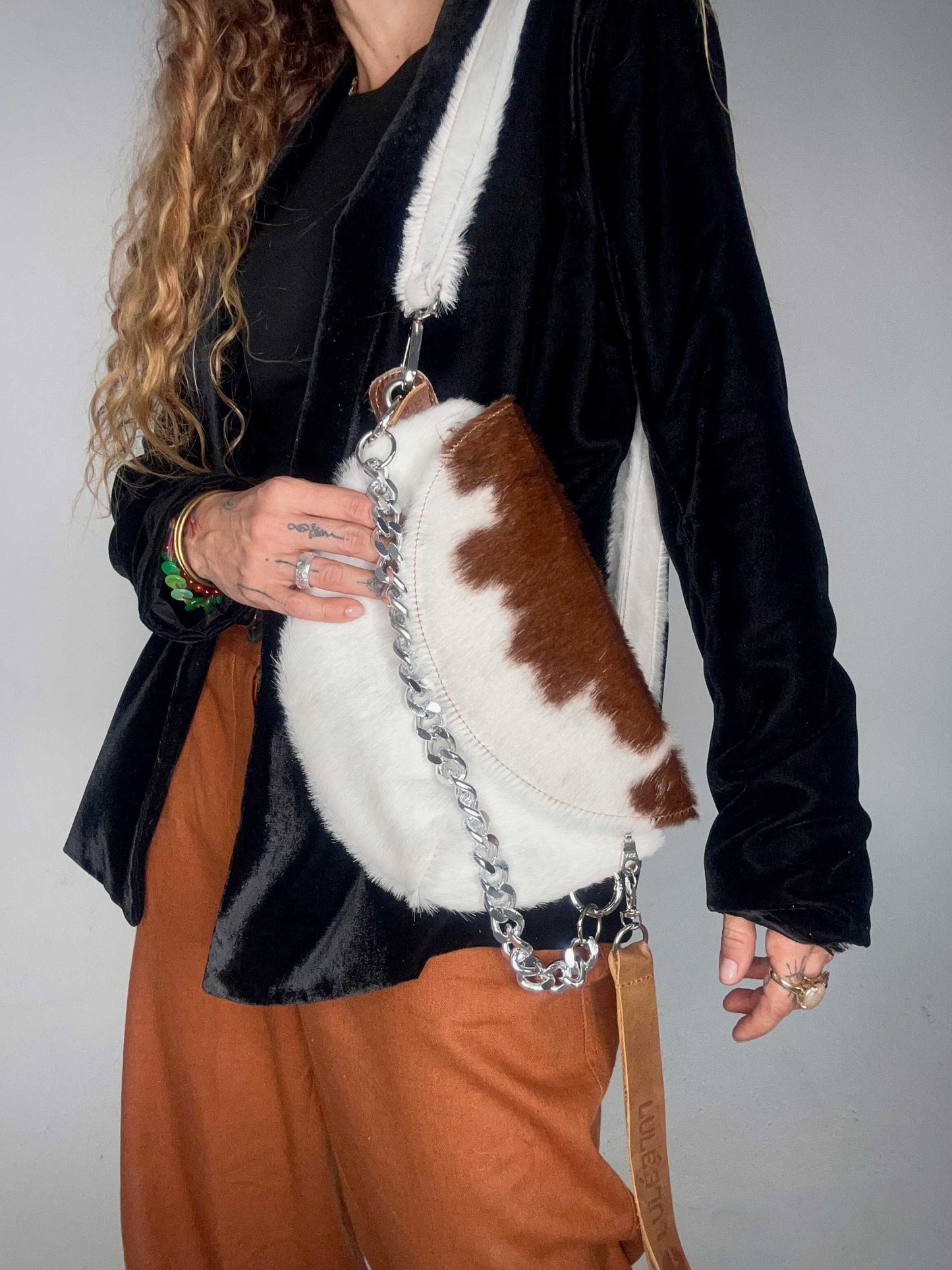 Reptilia Bag Standard Natural