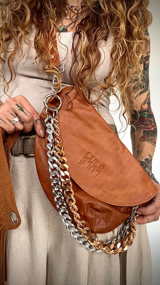 Reptilia Bag XL Honey