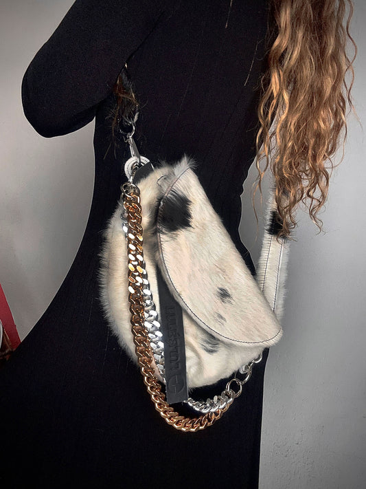 Reptilia Bag Standard Natural