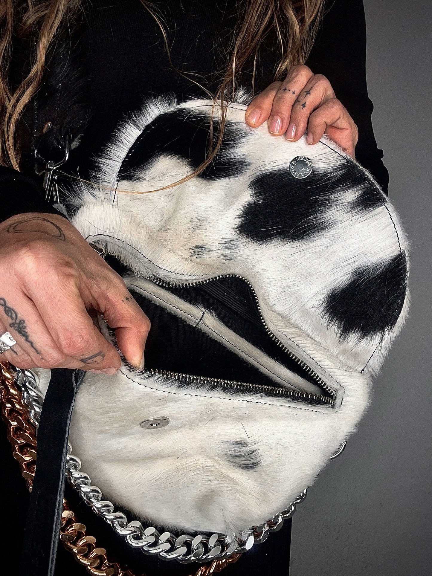 Reptilia Bag Standard Natural