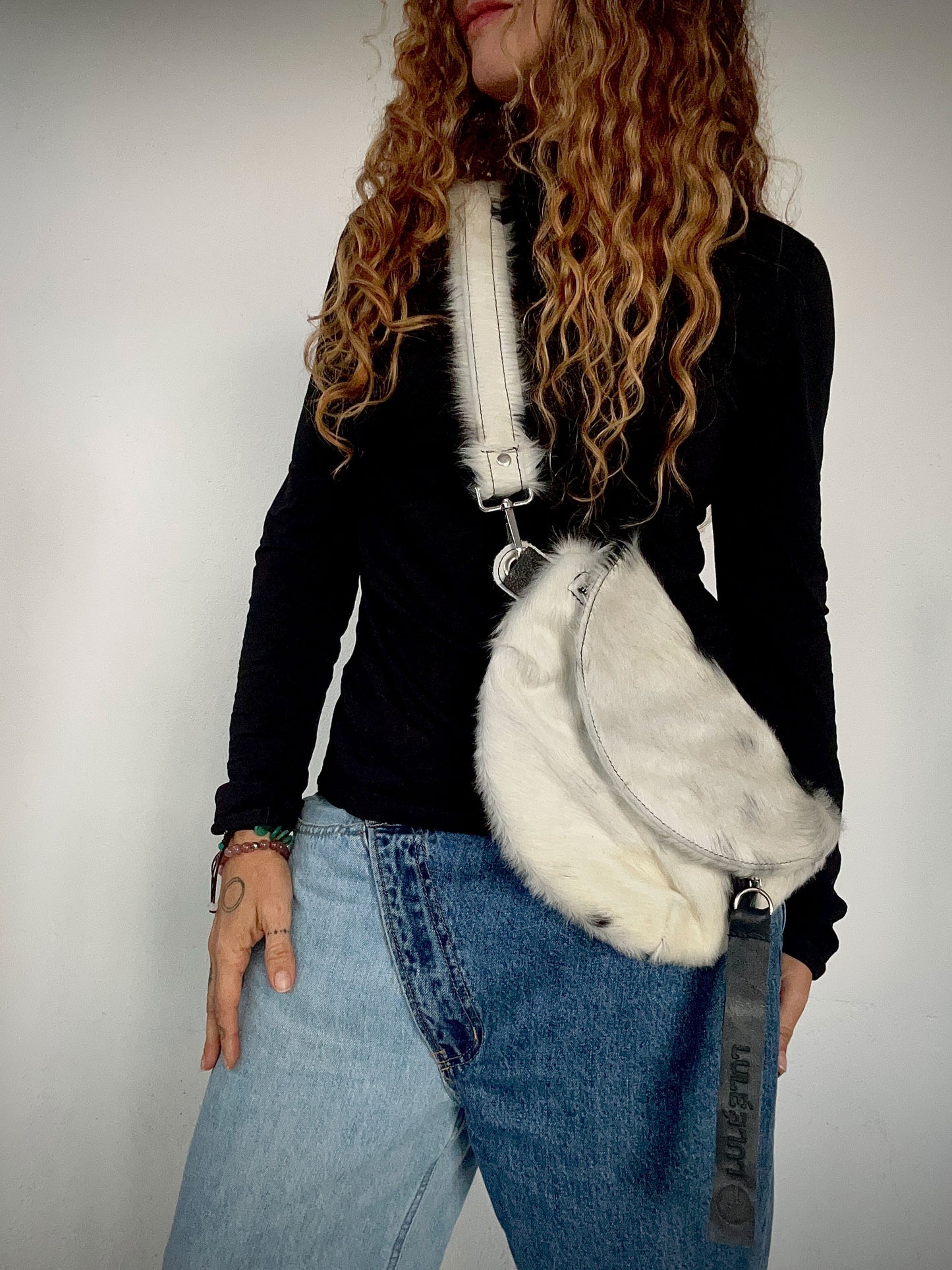 Reptilia Bag Standard Natural