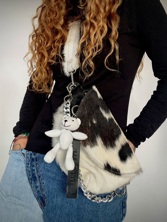 Reptilia Bag Standard Natural