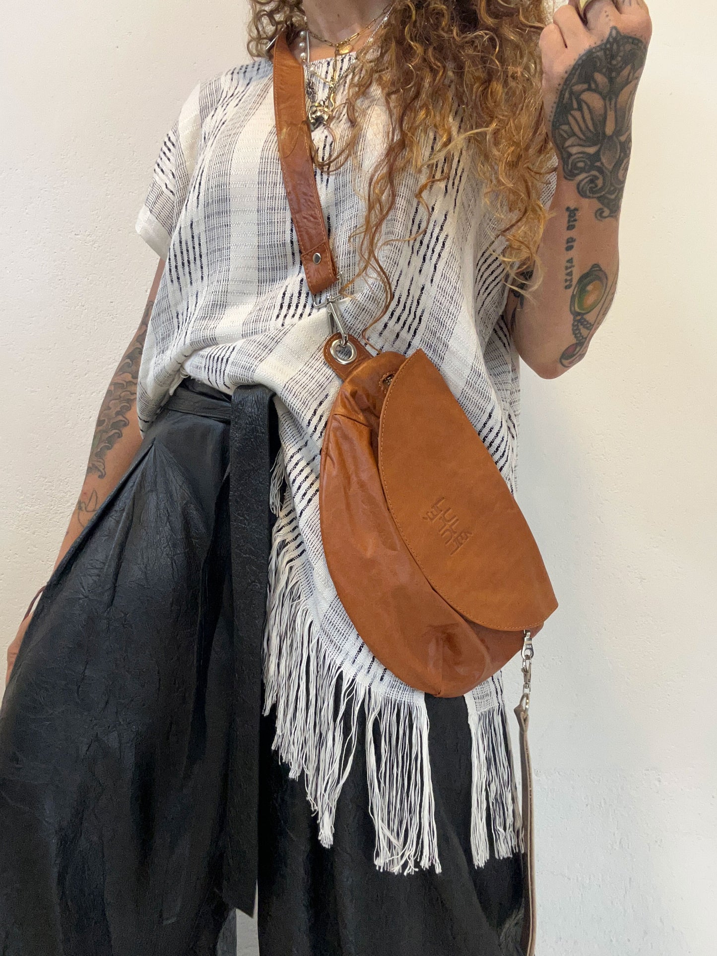 Reptilia Bag Standard Honey