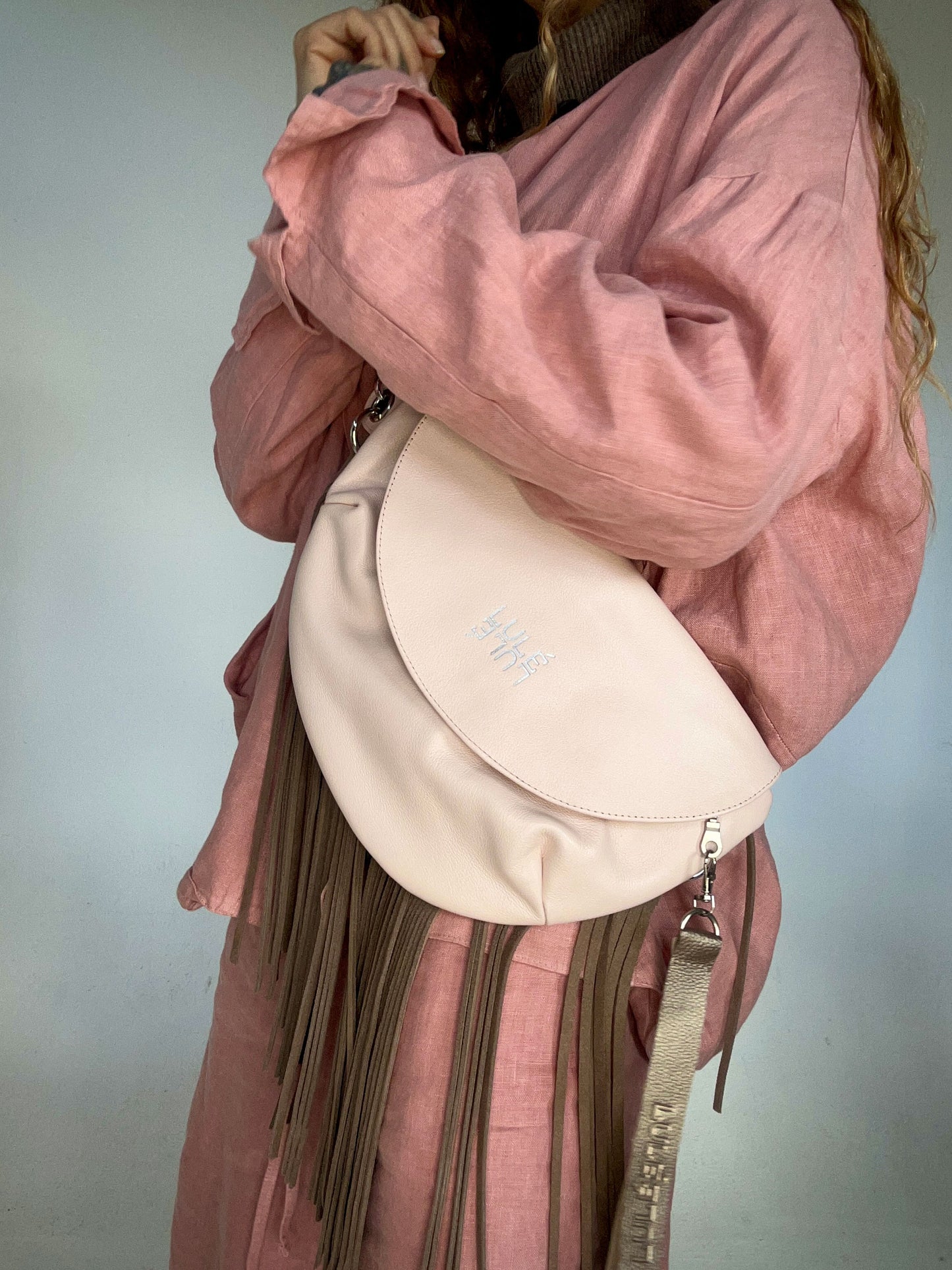 Reptilia Bag XL Rosewood