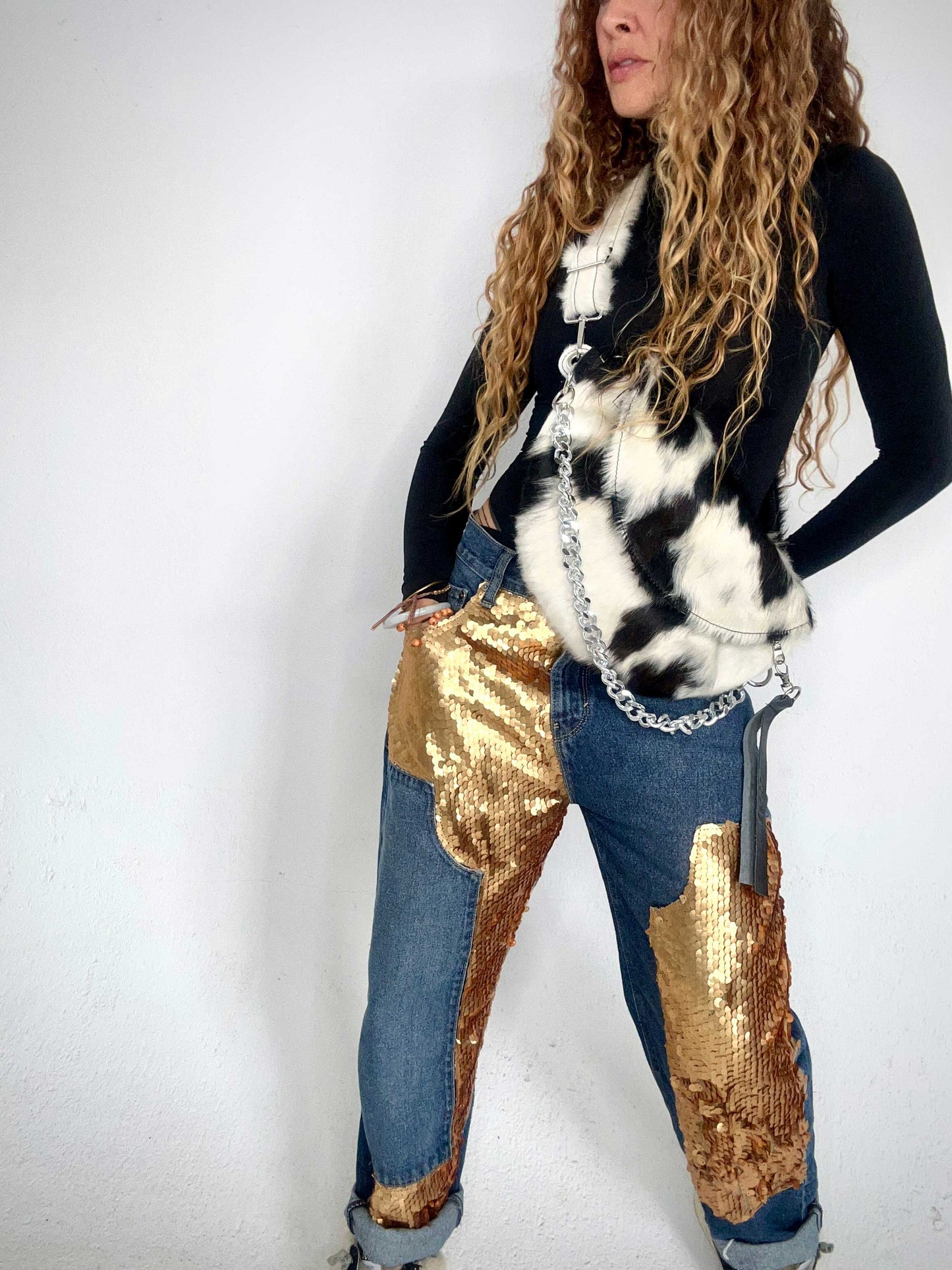 Reptilia Bag XL Natural